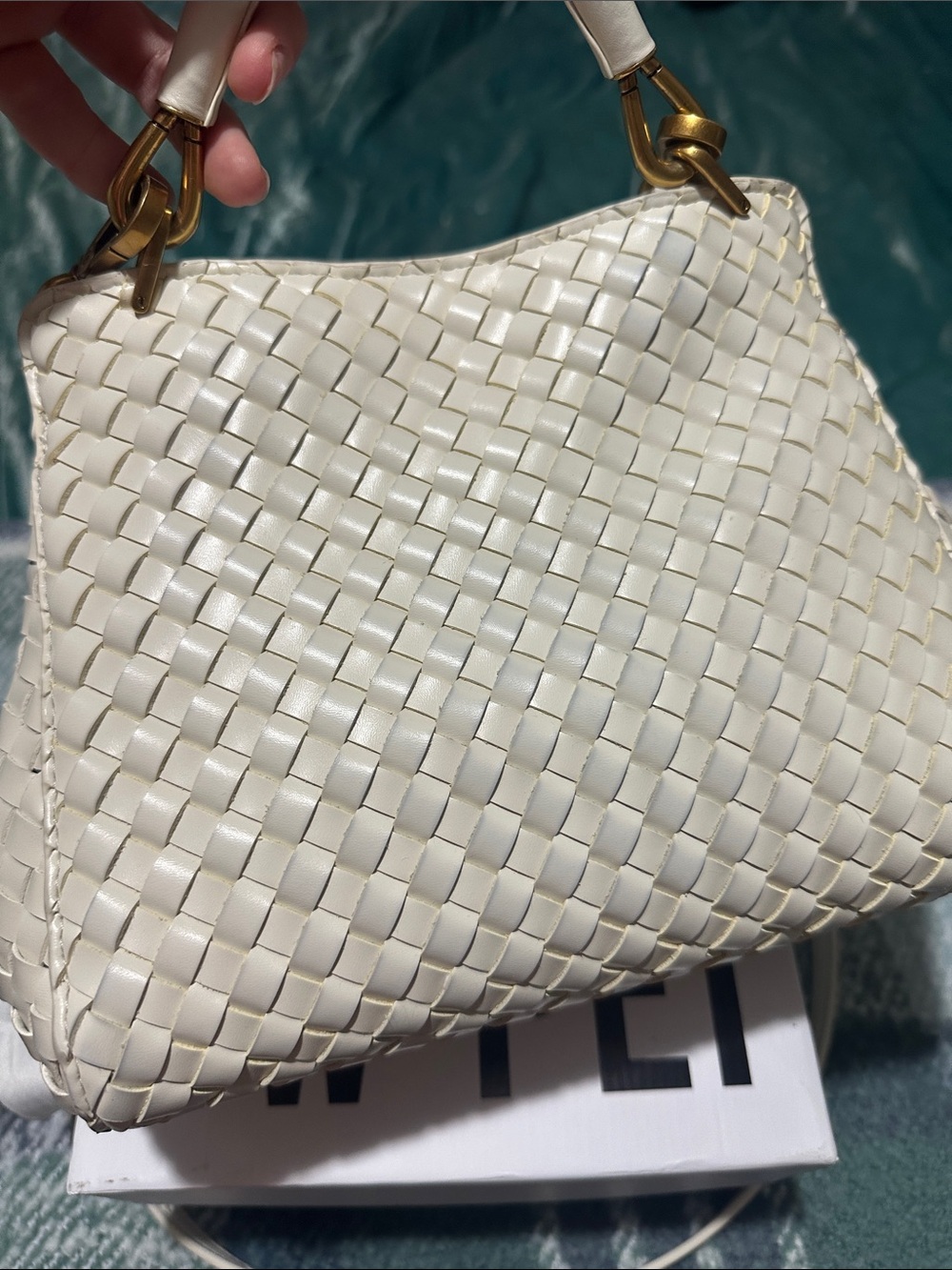 Jw pei handbag - Picture 9 of 10